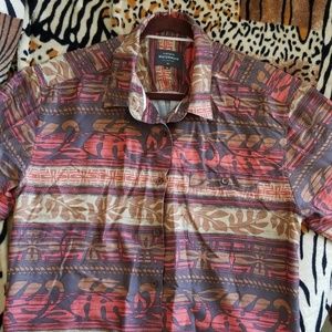 Quiksilver shirt